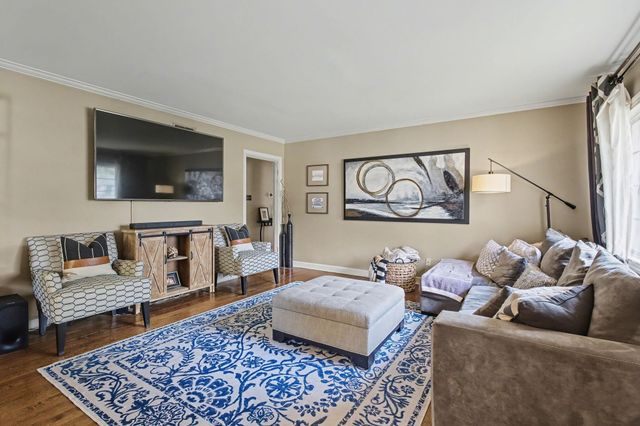 4158 SEQUOIA AVE, Memphis, TN 38117