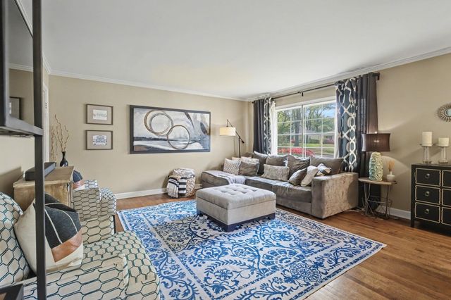 4158 SEQUOIA AVE, Memphis, TN 38117