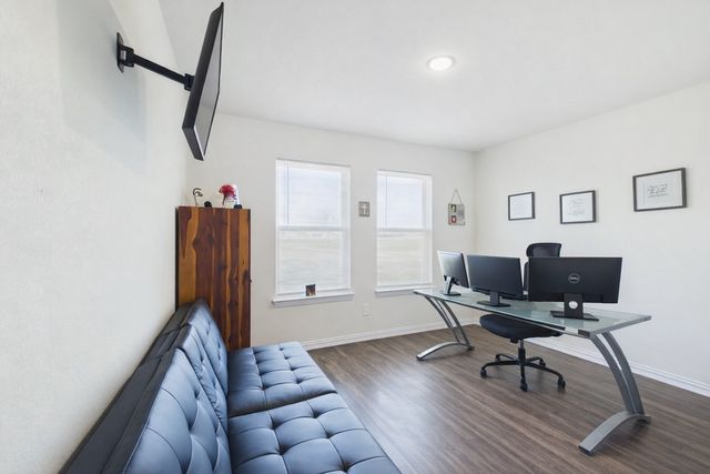 2409 Abigail Lane, Mabank, TX 75147