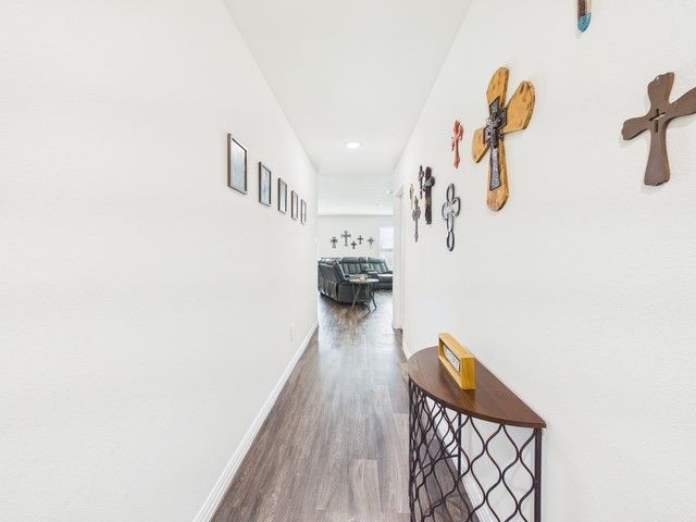 2409 Abigail Lane, Mabank, TX 75147