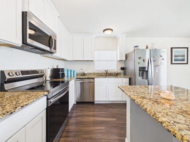 2409 Abigail Lane, Mabank, TX 75147