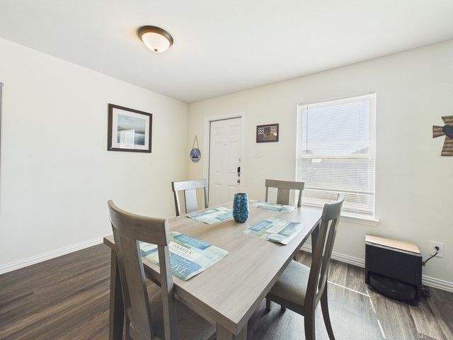 2409 Abigail Lane, Mabank, TX 75147