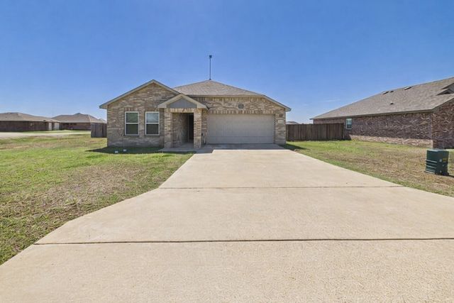 2409 Abigail Lane, Mabank, TX 75147