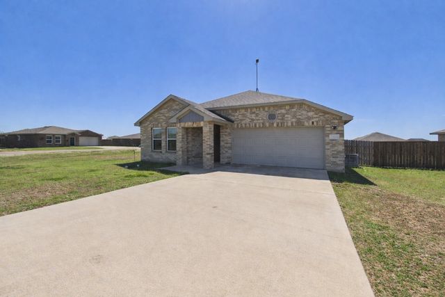 2409 Abigail Lane, Mabank, TX 75147