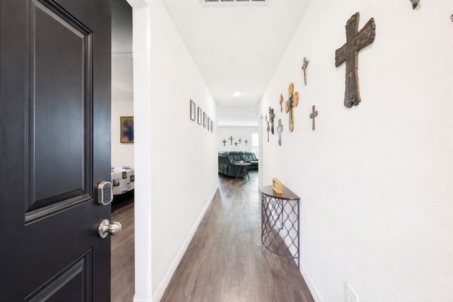 2409 Abigail Lane, Mabank, TX 75147