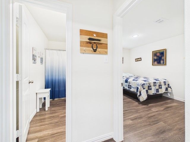 2409 Abigail Lane, Mabank, TX 75147