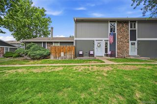 10001 E Evans Avenue 53C, Aurora, CO 80247