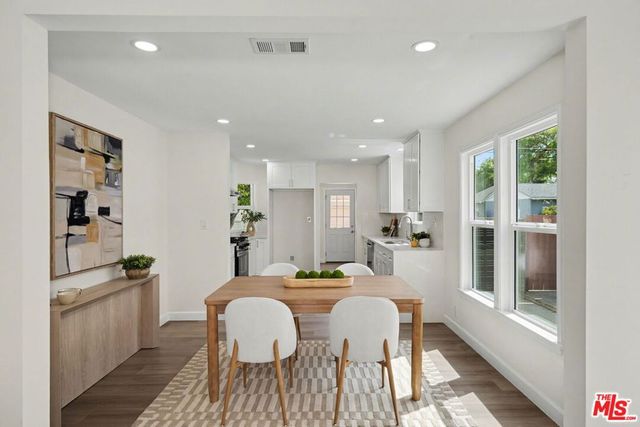 3840 Virginia Road, Los Angeles, CA 90008