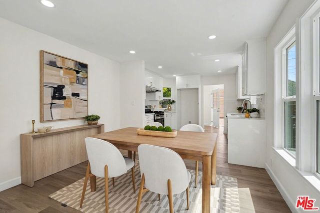 3840 Virginia Road, Los Angeles, CA 90008