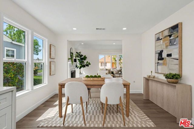 3840 Virginia Road, Los Angeles, CA 90008