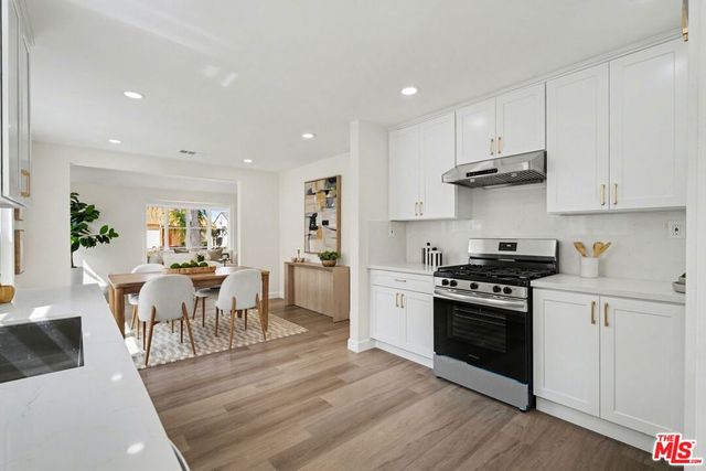 3840 Virginia Road, Los Angeles, CA 90008