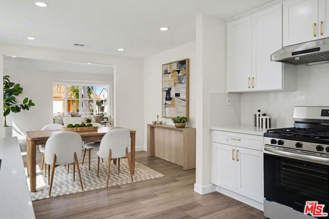 3840 Virginia Road, Los Angeles, CA 90008