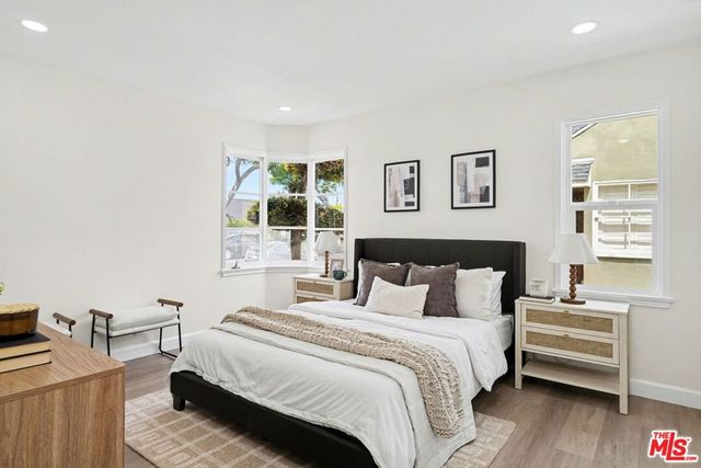 3840 Virginia Road, Los Angeles, CA 90008