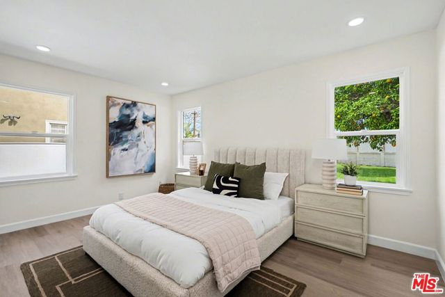 3840 Virginia Road, Los Angeles, CA 90008