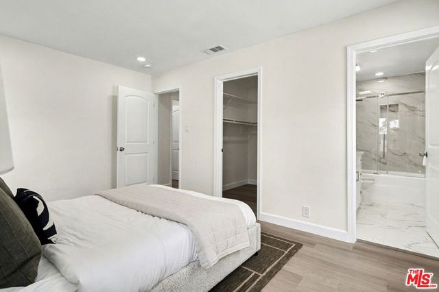 3840 Virginia Road, Los Angeles, CA 90008