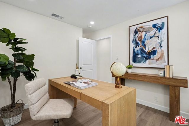 3840 Virginia Road, Los Angeles, CA 90008