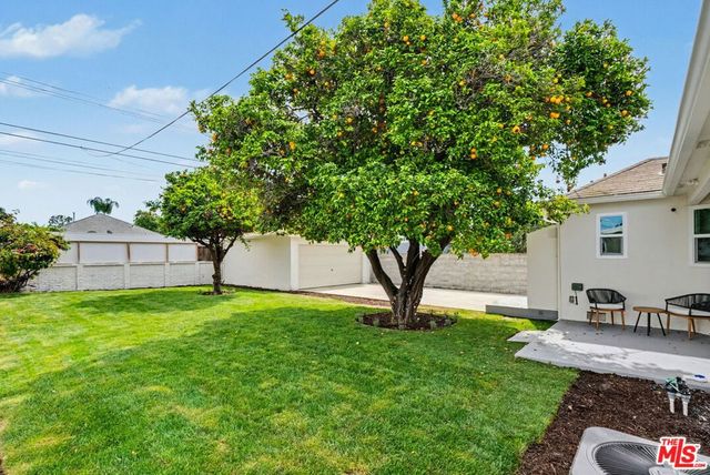 3840 Virginia Road, Los Angeles, CA 90008