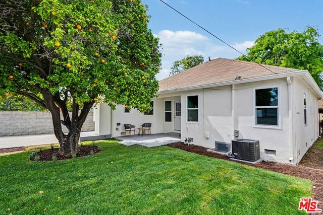 3840 Virginia Road, Los Angeles, CA 90008