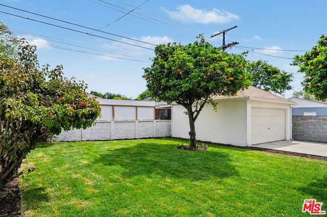 3840 Virginia Road, Los Angeles, CA 90008