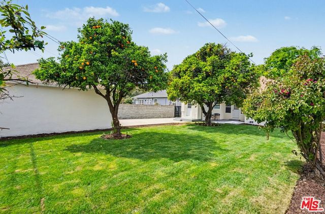 3840 Virginia Road, Los Angeles, CA 90008