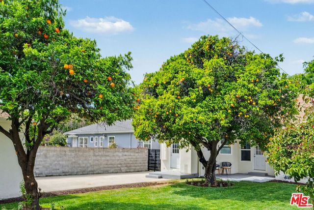 3840 Virginia Road, Los Angeles, CA 90008