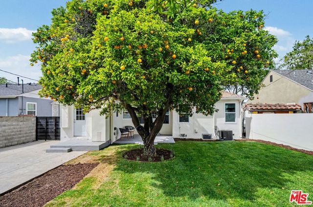 3840 Virginia Road, Los Angeles, CA 90008