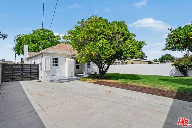 3840 Virginia Road, Los Angeles, CA 90008