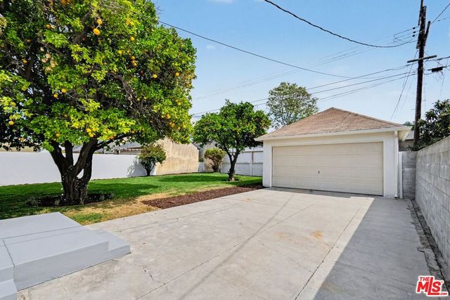 3840 Virginia Road, Los Angeles, CA 90008