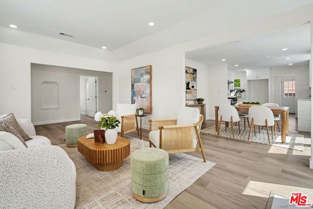 3840 Virginia Road, Los Angeles, CA 90008