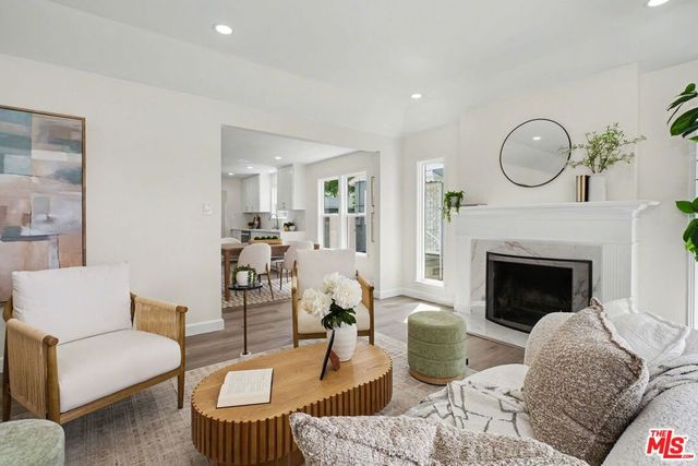 3840 Virginia Road, Los Angeles, CA 90008