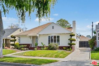 3840 Virginia Road, Los Angeles, CA 90008