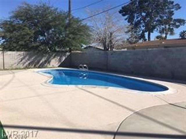 2909 Merritt Avenue, Las Vegas, NV 89102