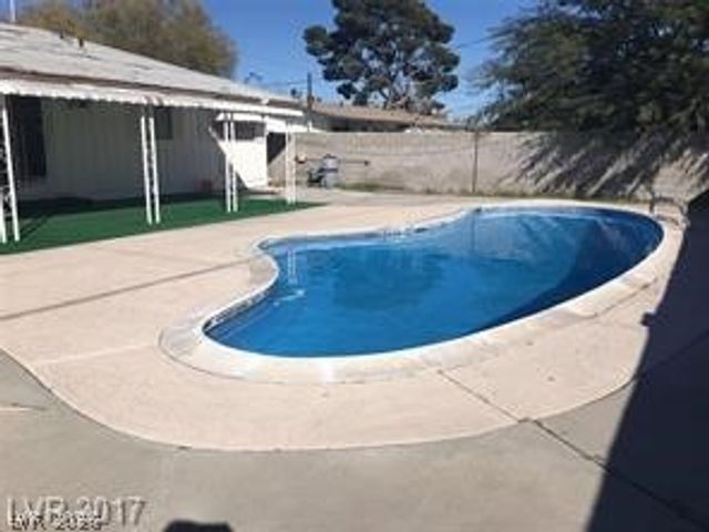 2909 Merritt Avenue, Las Vegas, NV 89102