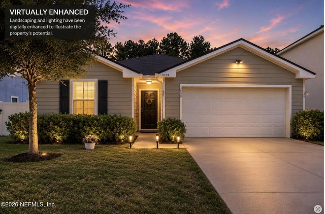3508 LAWTON Place, Green Cove Springs, FL 32043