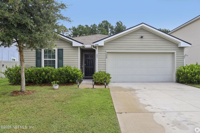 3508 LAWTON Place, Green Cove Springs, FL 32043