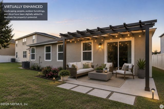 3508 LAWTON Place, Green Cove Springs, FL 32043