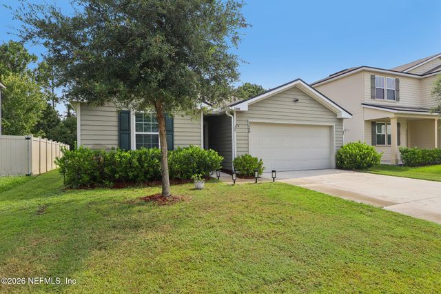 3508 LAWTON Place, Green Cove Springs, FL 32043