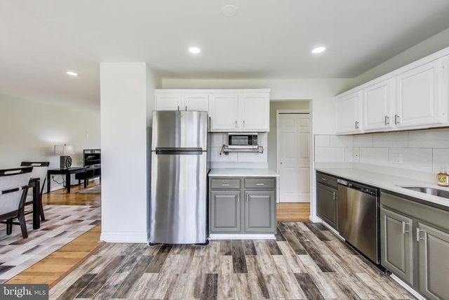 14316 WOODCREST DR, Rockville, MD 20853