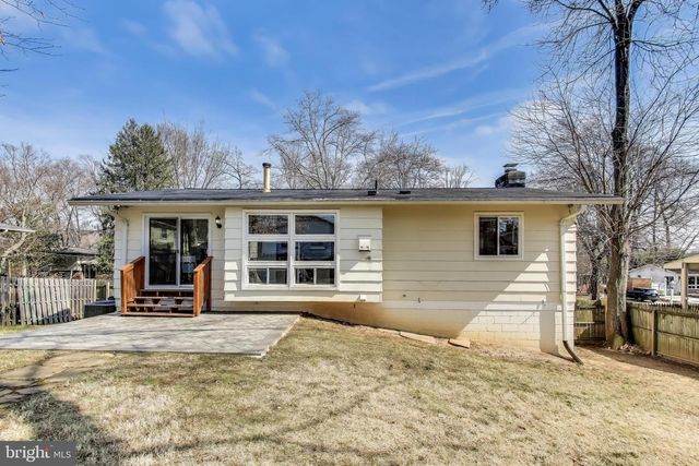 14316 WOODCREST DR, Rockville, MD 20853
