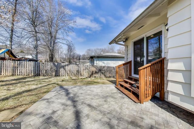 14316 WOODCREST DR, Rockville, MD 20853