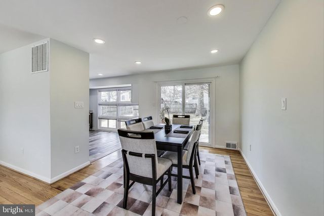 14316 WOODCREST DR, Rockville, MD 20853