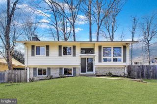 14316 WOODCREST DR, Rockville, MD 20853