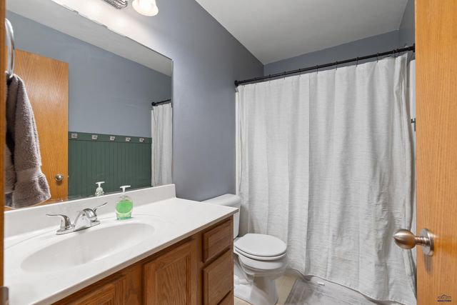 7285 BRIGHTON, Summerset, SD 57718