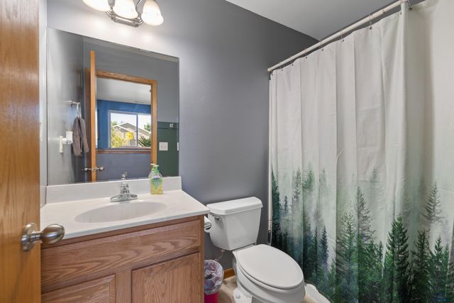 7285 BRIGHTON, Summerset, SD 57718