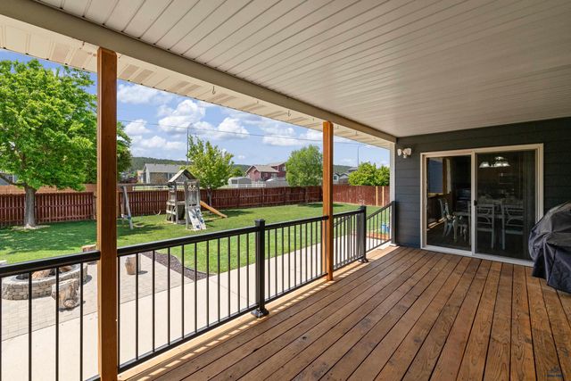 7285 BRIGHTON, Summerset, SD 57718