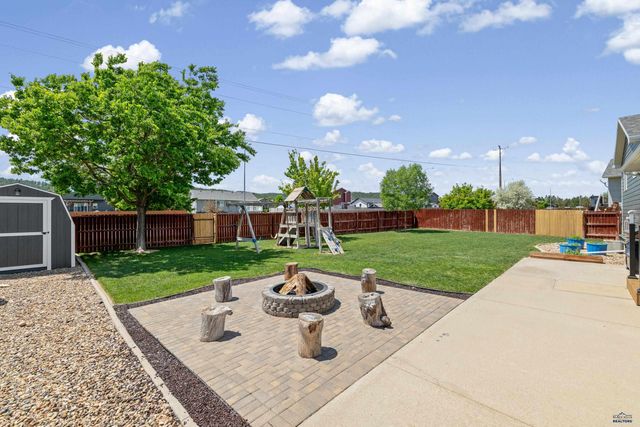 7285 BRIGHTON, Summerset, SD 57718