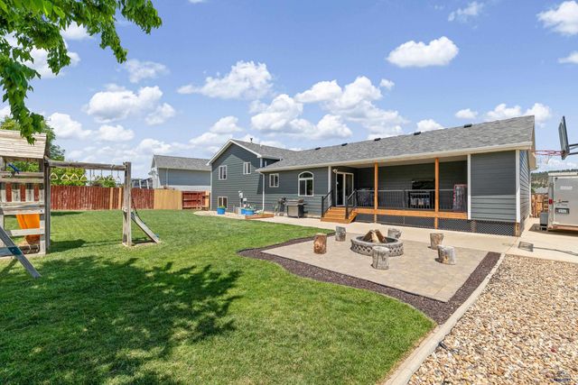 7285 BRIGHTON, Summerset, SD 57718