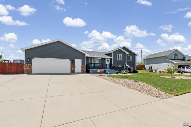 7285 BRIGHTON, Summerset, SD 57718