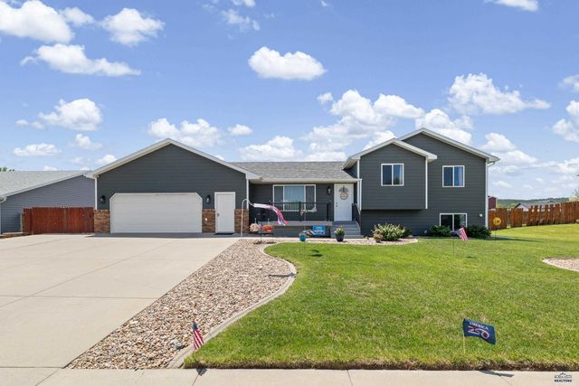7285 BRIGHTON, Summerset, SD 57718