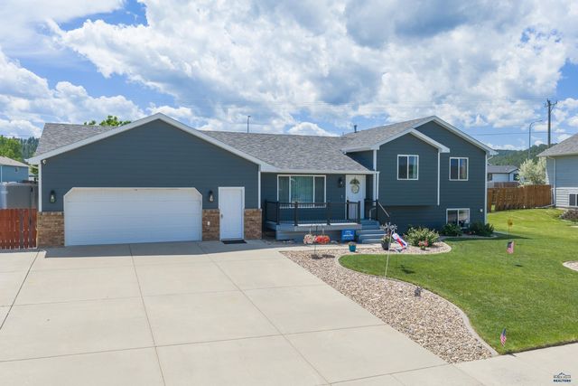 7285 BRIGHTON, Summerset, SD 57718